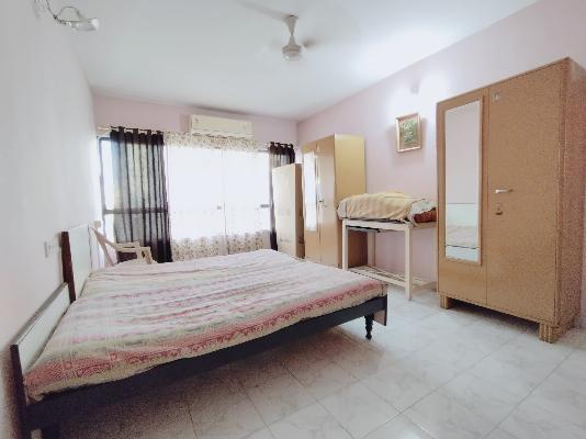 2 BHK Flat In Yash Park For Sale  In Ghatkopar East