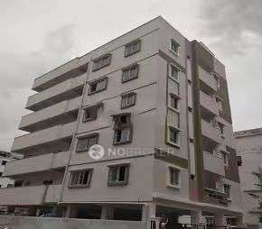 2 BHK Flat In Sri Lakshmi Nilayam  for Rent  In Bachupally 