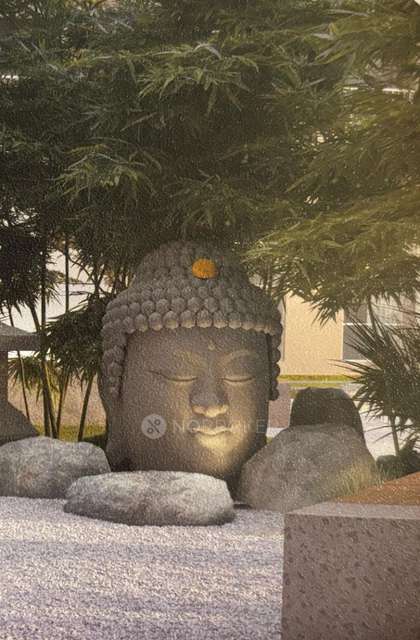 2 BHK Flat In Sobha Dream Gardens For Sale  In Bellahalli