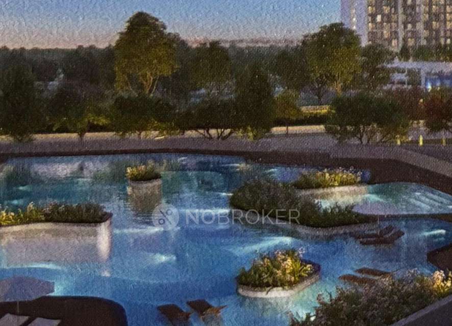 2 BHK Flat In Sobha Dream Gardens For Sale  In Bellahalli