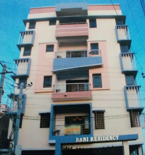 Nani Residency