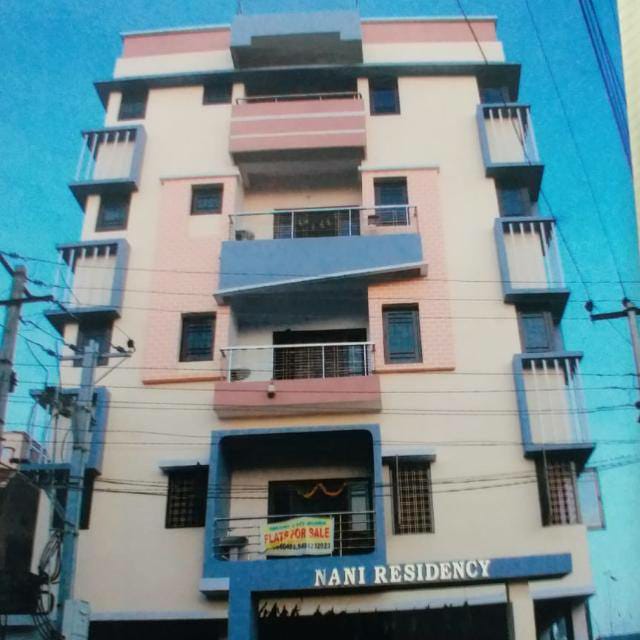 Nani Residency