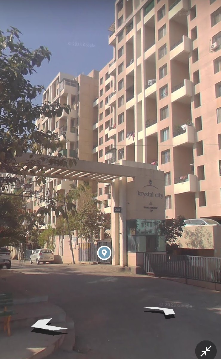 Sapphire Cooperative Housing Society Ltd