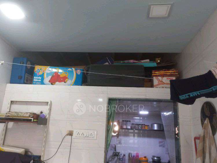 1 RK House for Rent  In Sakinaka