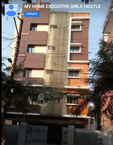 PG for Girls in Kavadiguda