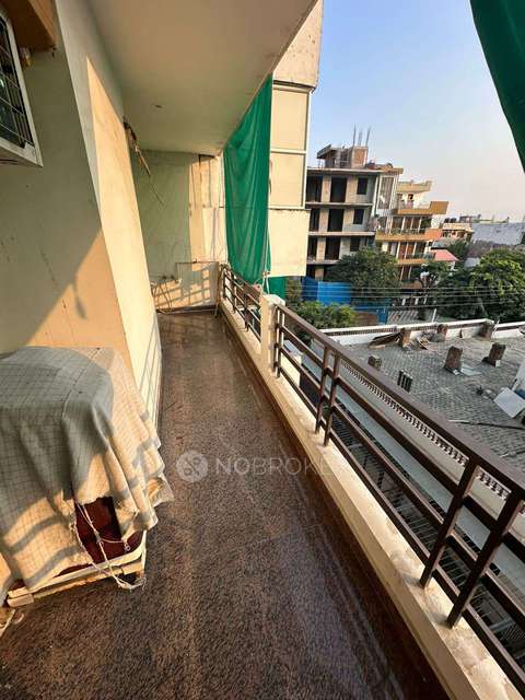 PG for Girls in Sector 23