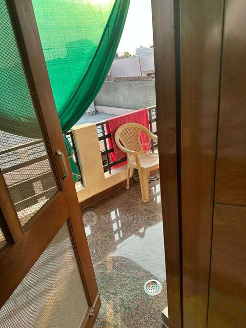 PG for Girls in Sector 23