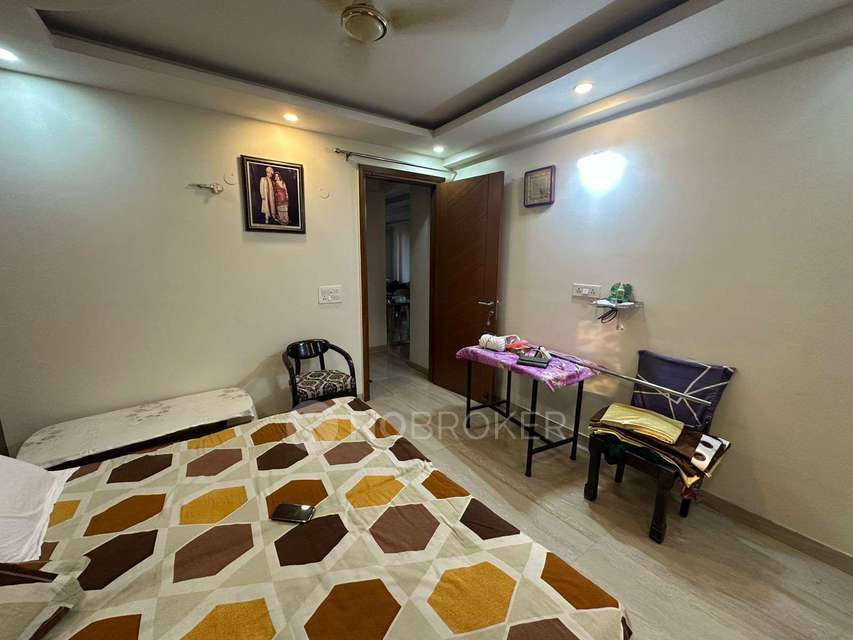 PG for Girls in Sector 23