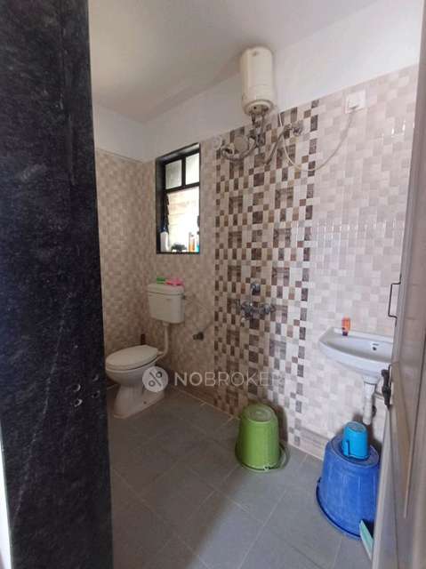 Single Room for Male In 2 BHK  In 64 Green Meadows In Pimpri-chinchwad
