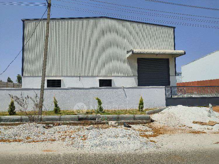 Industrial Shed in Doddaballapur, Bangalore for Rent 