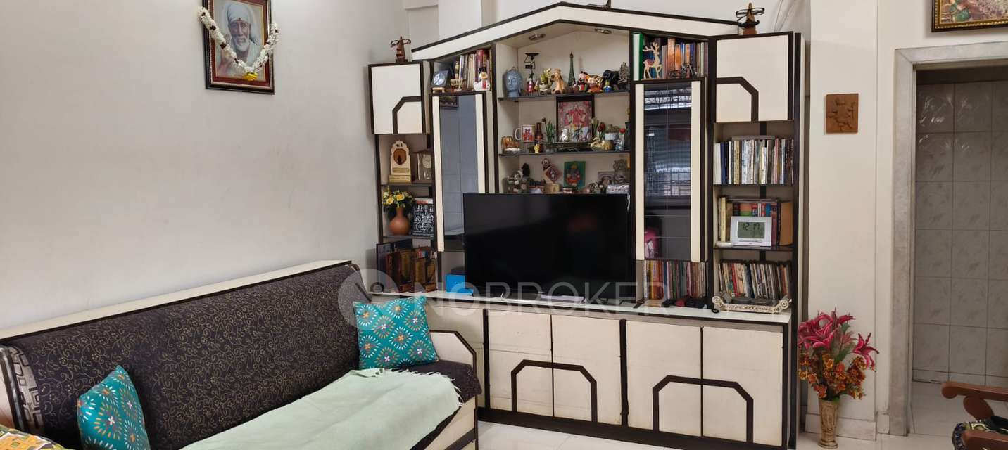 1 BHK Flat In Ramdarshan Chs, Kopri For Sale  In Thane East