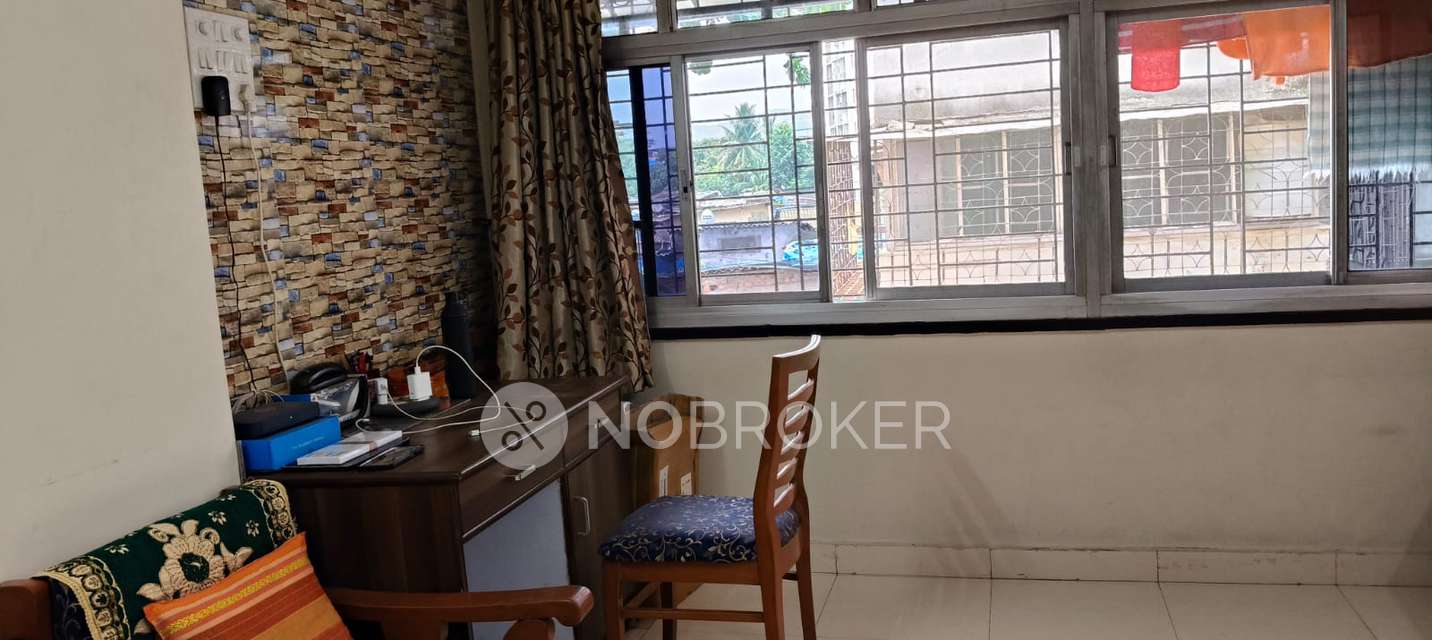 1 BHK Flat In Ramdarshan Chs, Kopri For Sale  In Thane East