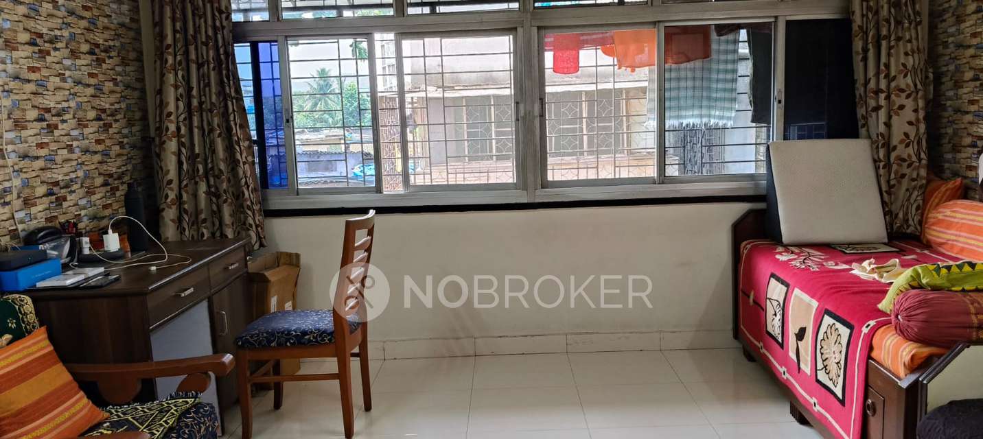 1 BHK Flat In Ramdarshan Chs, Kopri For Sale  In Thane East