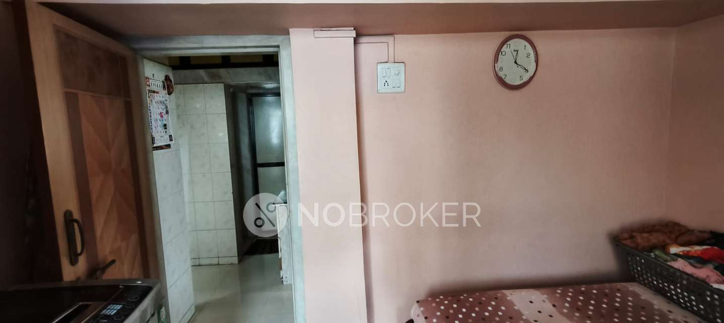 1 BHK Flat In Ramdarshan Chs, Kopri For Sale  In Thane East
