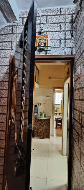 1 BHK Flat In Ramdarshan Chs, Kopri For Sale  In Thane East