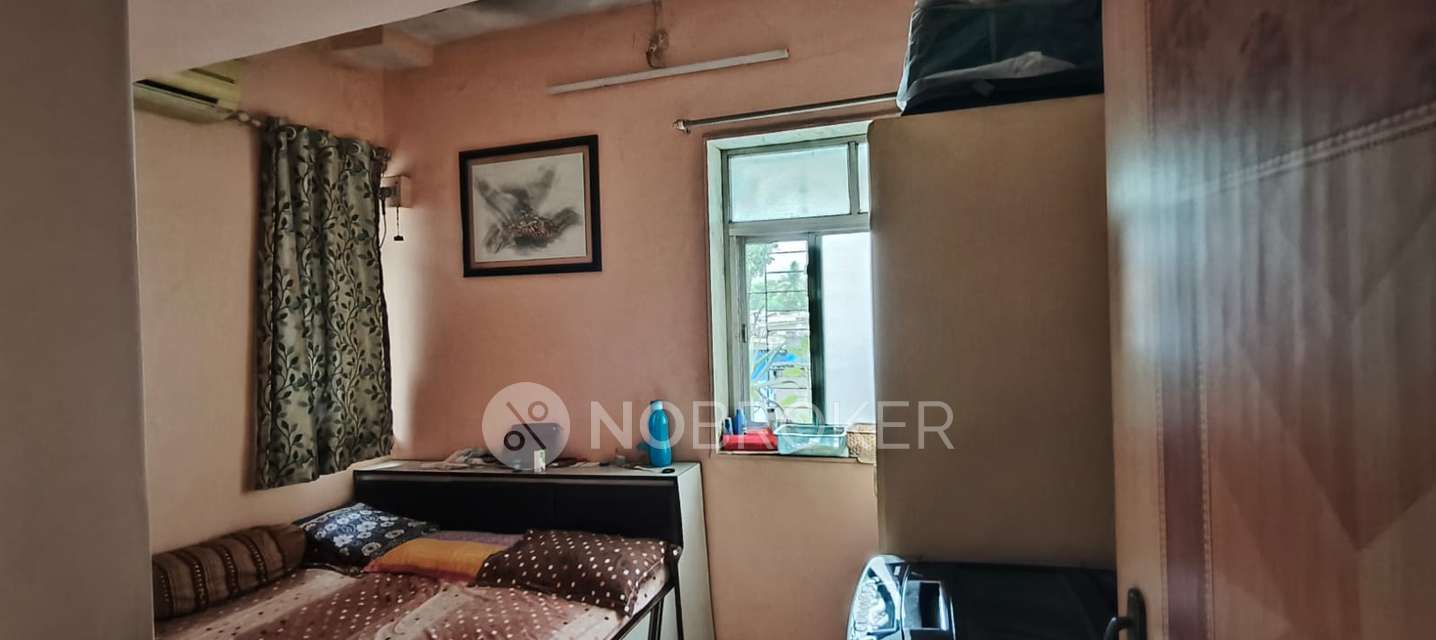 1 BHK Flat In Ramdarshan Chs, Kopri For Sale  In Thane East