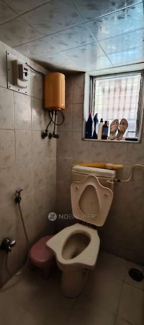 1 BHK Flat In Ramdarshan Chs, Kopri For Sale  In Thane East