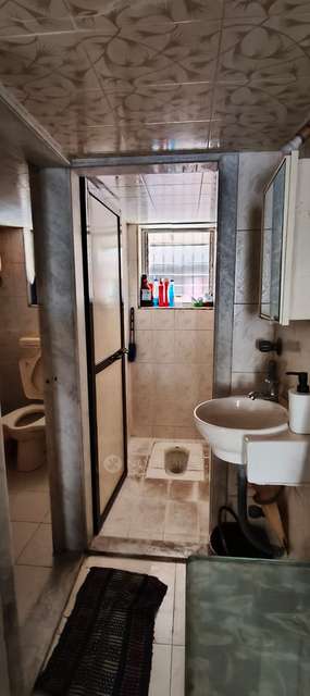 1 BHK Flat In Ramdarshan Chs, Kopri For Sale  In Thane East