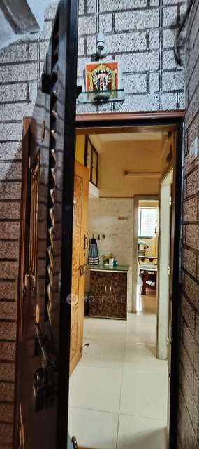 1 BHK Flat In Ramdarshan Chs, Kopri For Sale  In Thane East