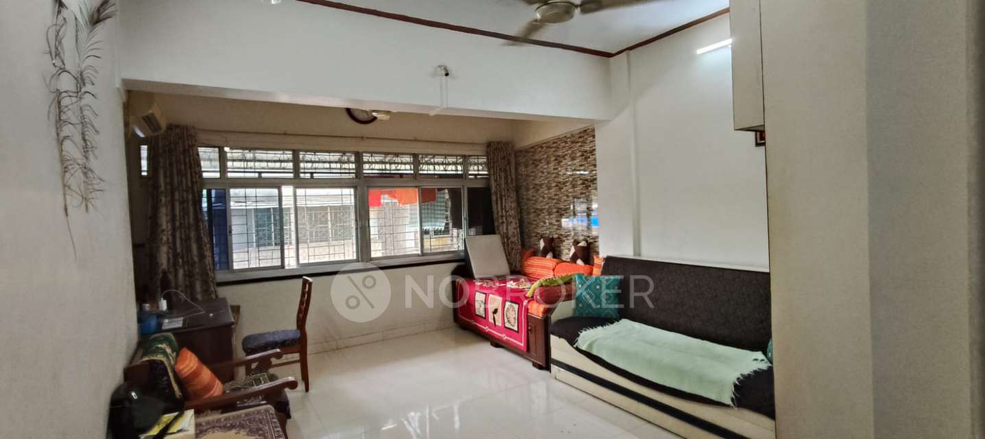 1 BHK Flat In Ramdarshan Chs, Kopri For Sale  In Thane East