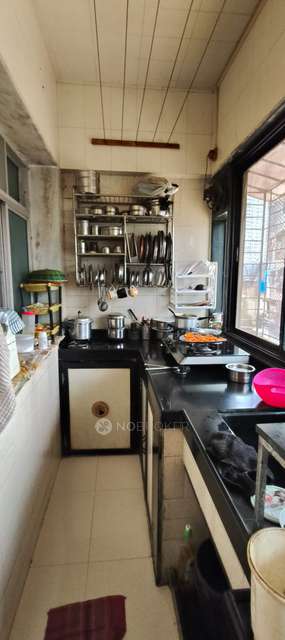 1 BHK Flat In Ramdarshan Chs, Kopri For Sale  In Thane East