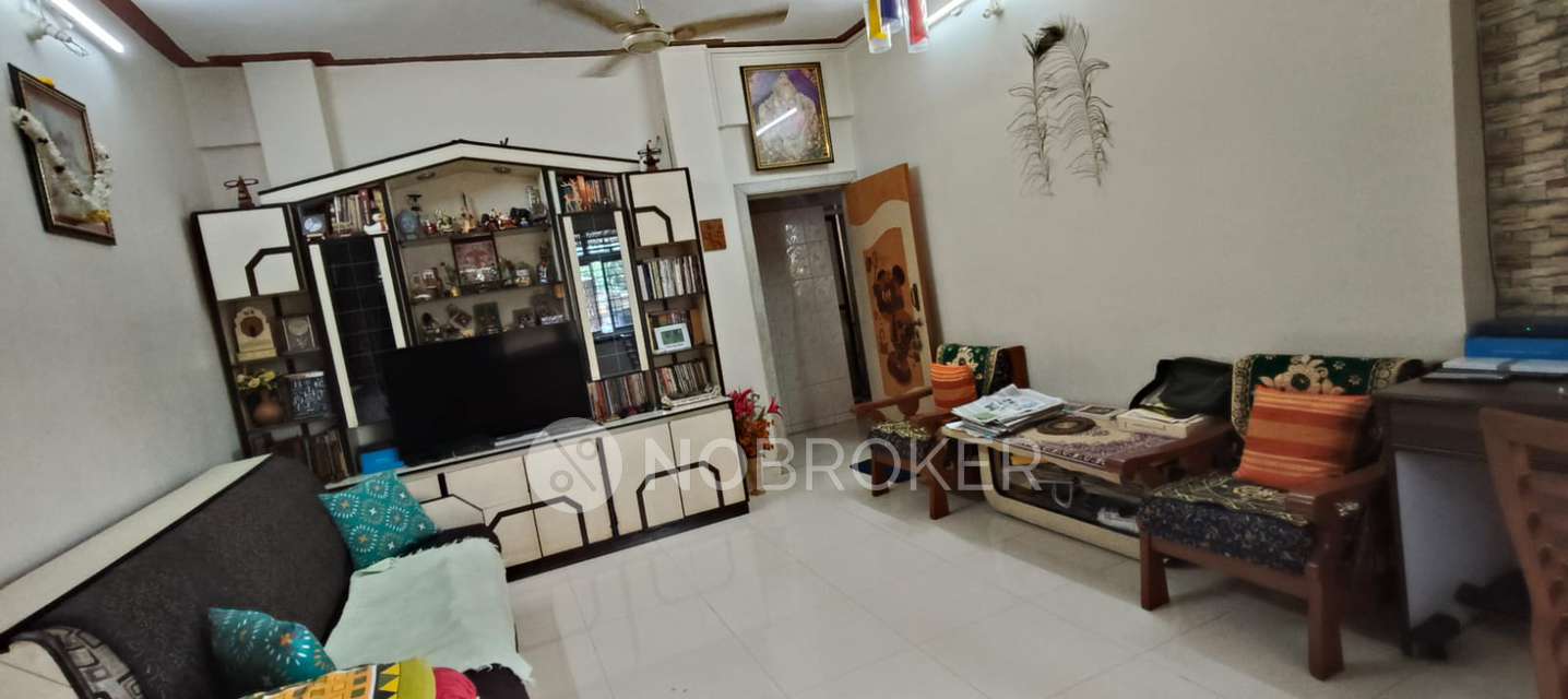 1 BHK Flat In Ramdarshan Chs, Kopri For Sale  In Thane East