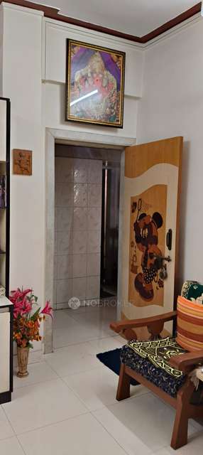 1 BHK Flat In Ramdarshan Chs, Kopri For Sale  In Thane East