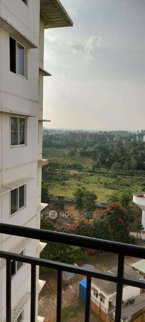 2 BHK Flat In Provident Housing Sun Worth For Sale  In Kengeri ********* ****