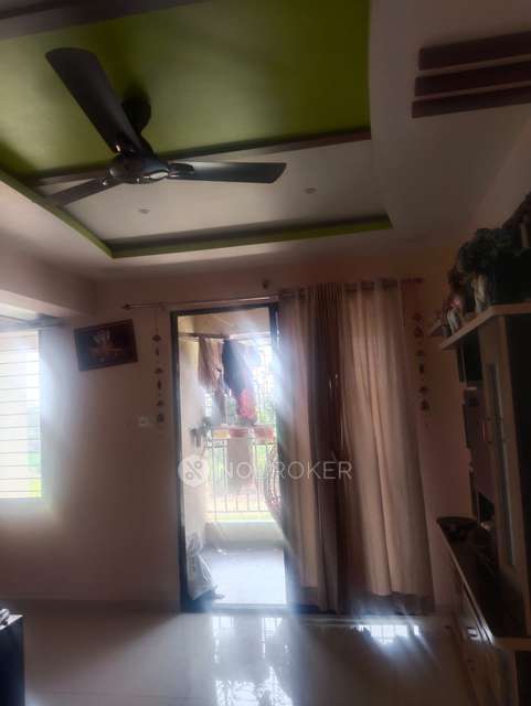 2 BHK Flat In Megha Sparkal Towers For Sale  In Megha Sparkle Towers