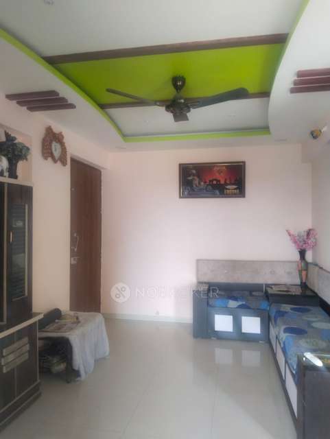 2 BHK Flat In Megha Sparkal Towers For Sale  In Megha Sparkle Towers