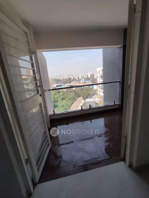 2 BHK Flat In Excella Residency For Sale  In Ambegaon Bk