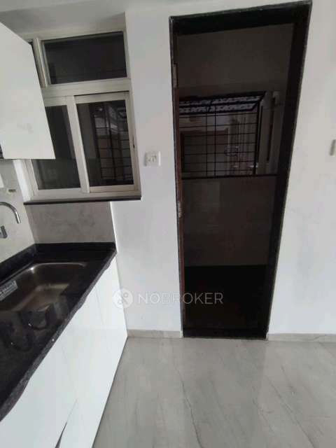 2 BHK Flat In Excella Residency For Sale  In Ambegaon Bk