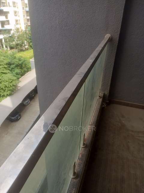 2 BHK Flat In Excella Residency For Sale  In Ambegaon Bk