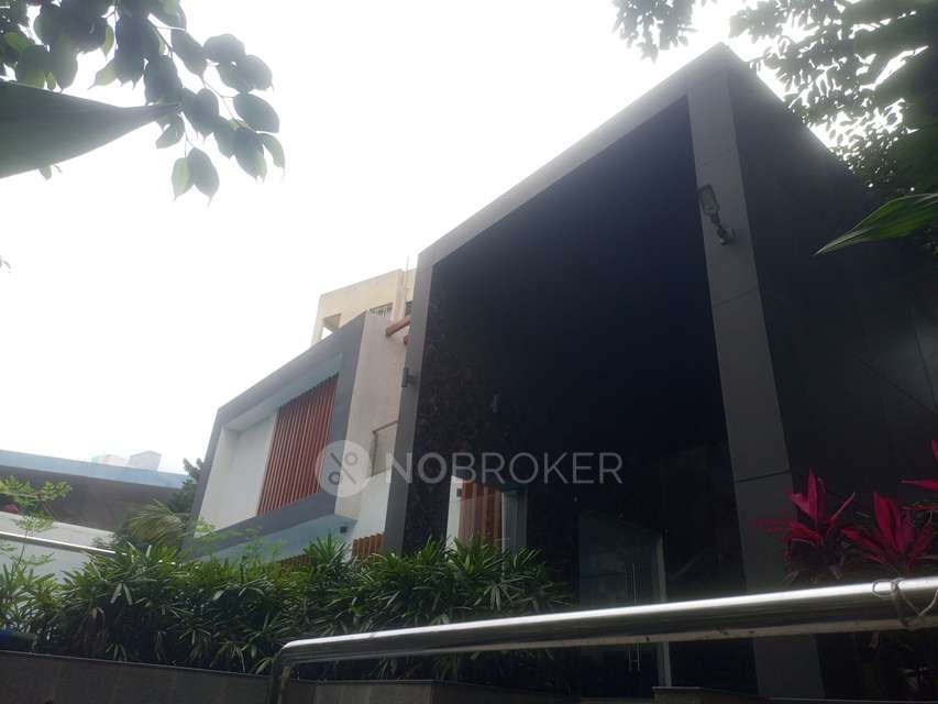 2 BHK Flat In Excella Residency For Sale  In Ambegaon Bk