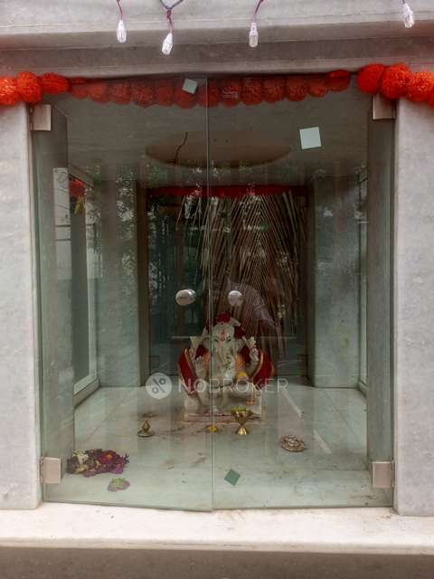 2 BHK Flat In Excella Residency For Sale  In Ambegaon Bk