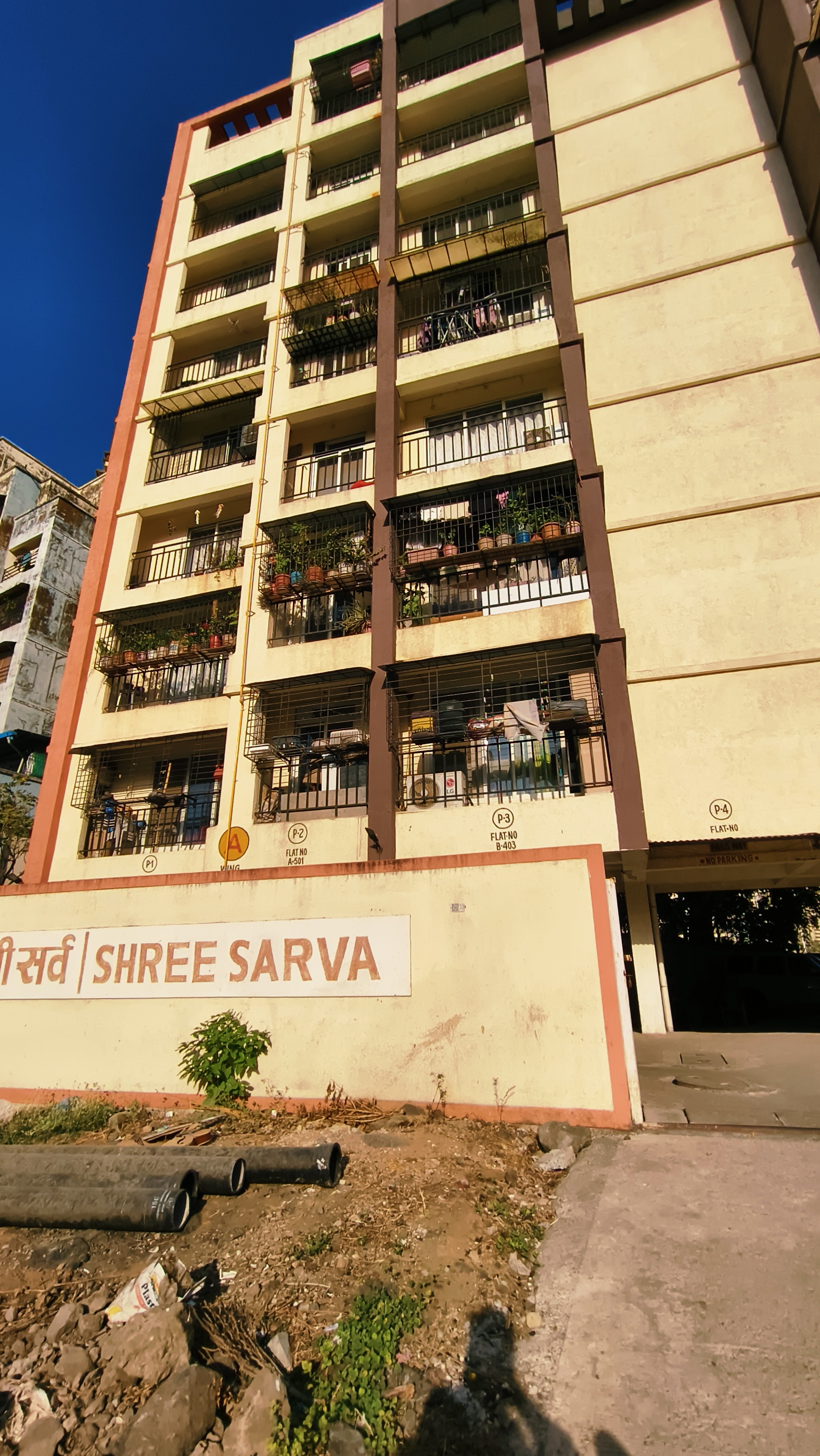 Shree Sarva