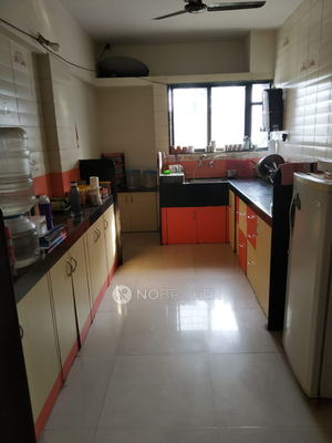 Single Room for  In 3 BHK  In Altiius Society In Pimple Nilakh