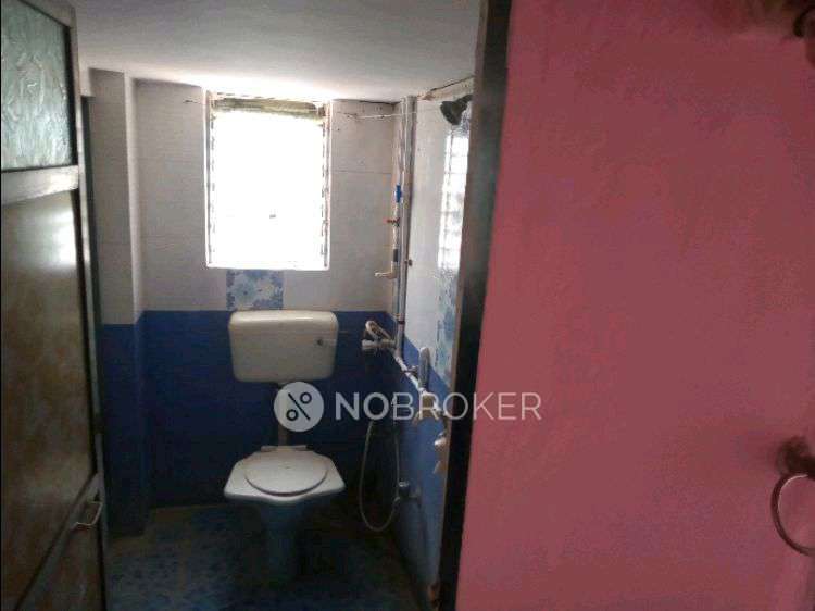 1 RK Flat In Shri Sai Vandan For Sale  In Karjat