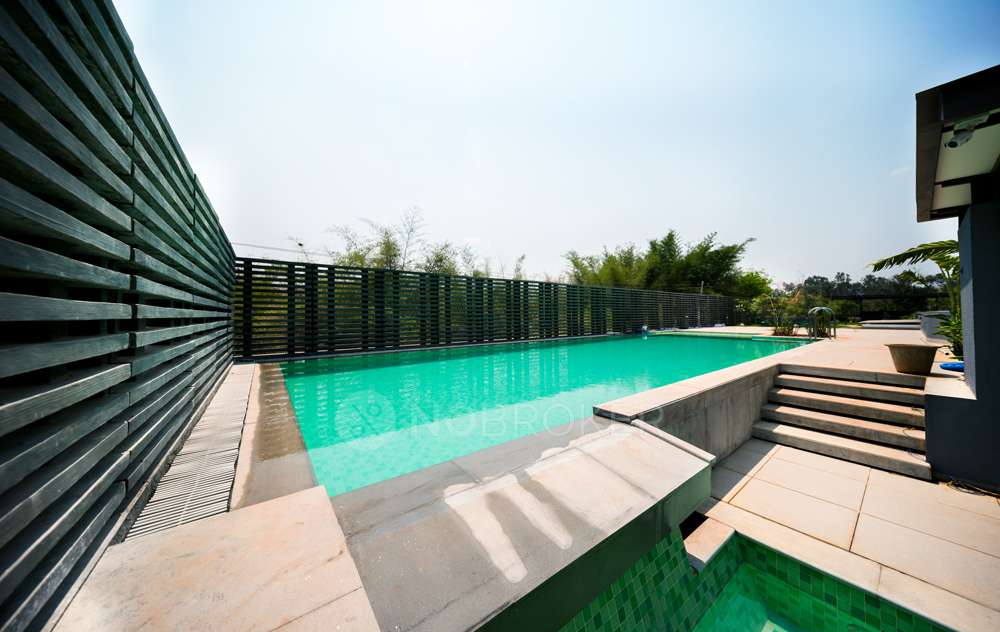 3 BHK Flat In Dasta Concerto For Sale  In Sarjapur Road