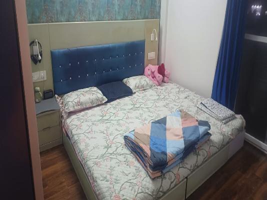 3 BHK Flat In Dasta Concerto For Sale  In Sarjapur Road