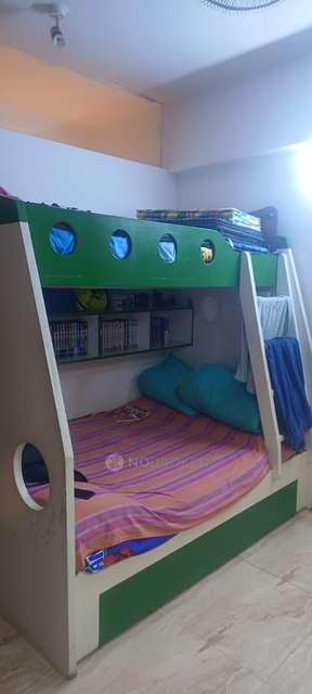 3 BHK Flat In Dasta Concerto For Sale  In Sarjapur Road