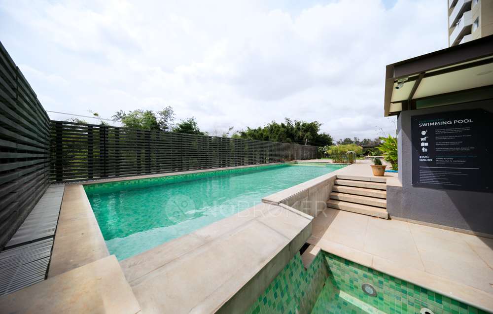 3 BHK Flat In Dasta Concerto For Sale  In Sarjapur Road