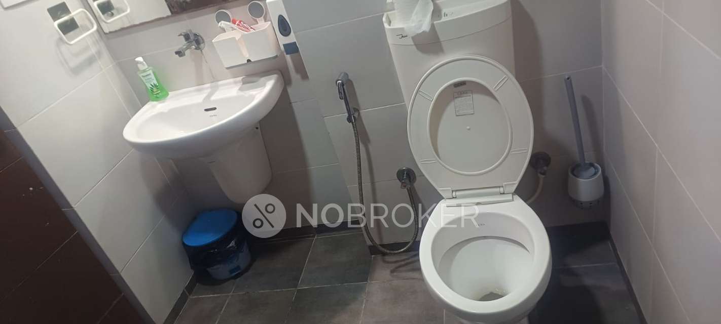 3 BHK Flat In Dasta Concerto For Sale  In Sarjapur Road