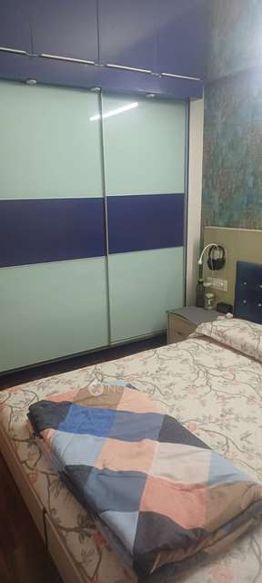 3 BHK Flat In Dasta Concerto For Sale  In Sarjapur Road