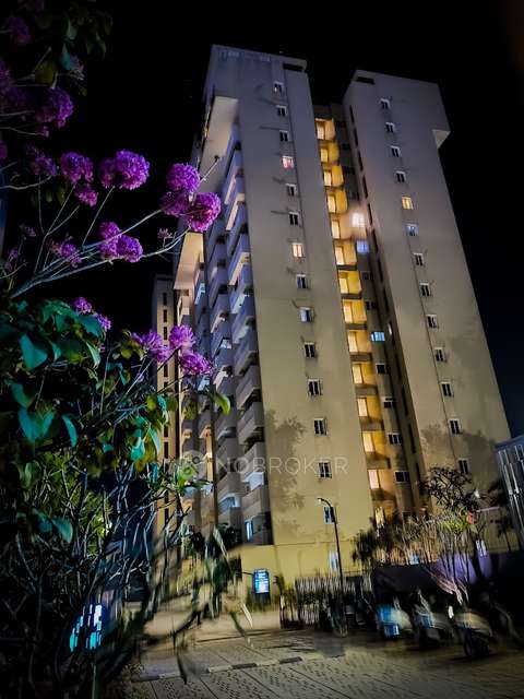 3 BHK Flat In Dasta Concerto For Sale  In Sarjapur Road