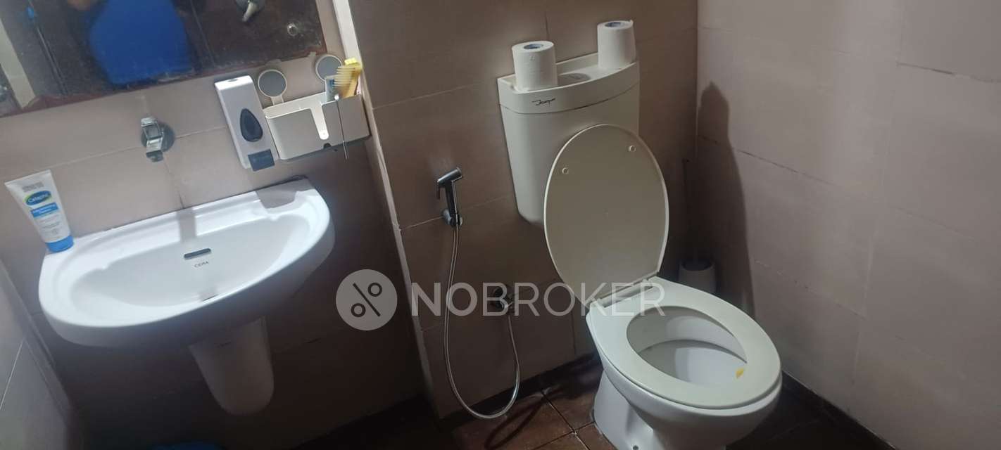 3 BHK Flat In Dasta Concerto For Sale  In Sarjapur Road