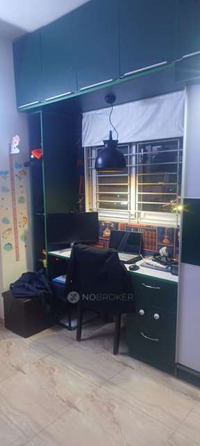 3 BHK Flat In Dasta Concerto For Sale  In Sarjapur Road