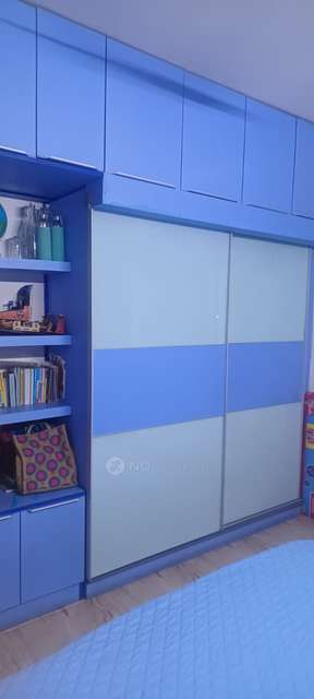 3 BHK Flat In Dasta Concerto For Sale  In Sarjapur Road