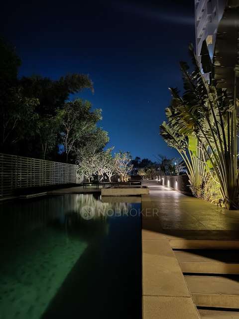 3 BHK Flat In Dasta Concerto For Sale  In Sarjapur Road