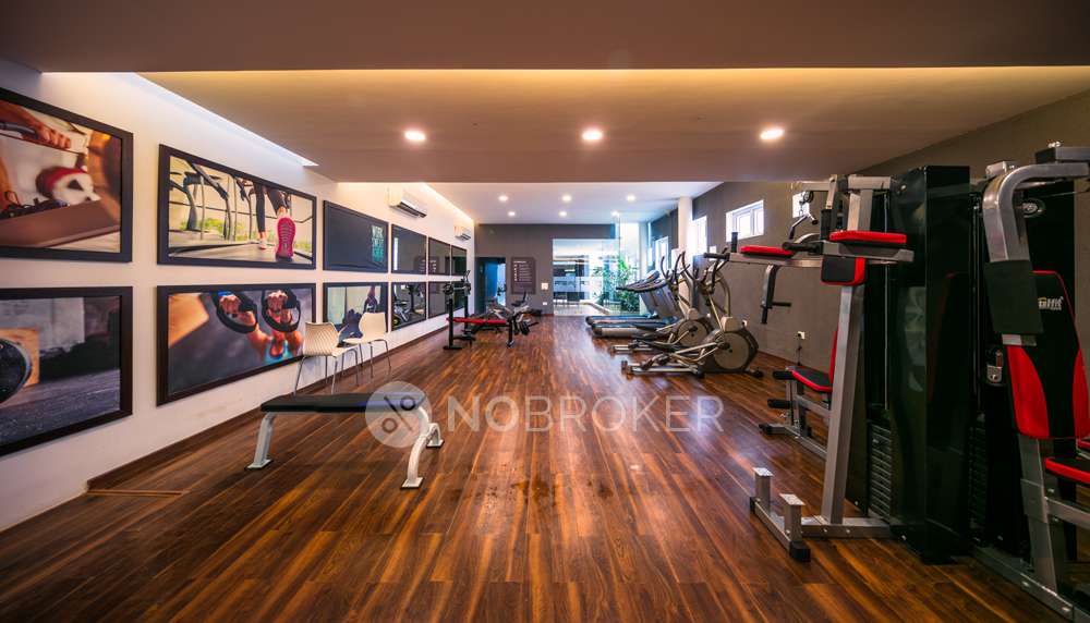 3 BHK Flat In Dasta Concerto For Sale  In Sarjapur Road